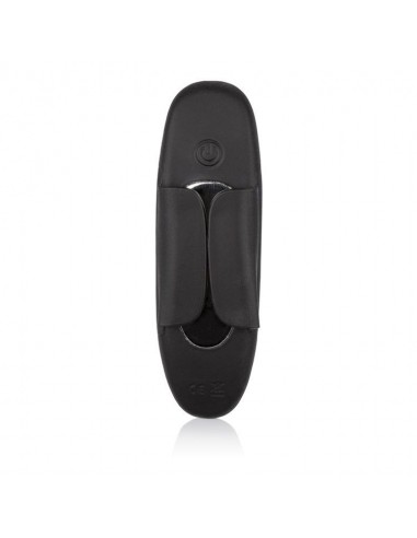 Stymulator Lock N Play Remote Panty Teaser - Stymulatory i wibratory dla par - 4