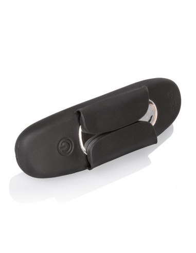 Stymulator Lock N Play Remote Panty Teaser - Stymulatory i wibratory dla par - 5