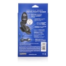 Wibrator Remote Panty Teaser Black z magnetycznym mocowaniem, 11,5 cm - 7