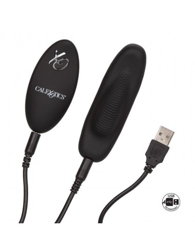 Stymulator Lock N Play Remote Panty Teaser - Stymulatory i wibratory dla par - 8