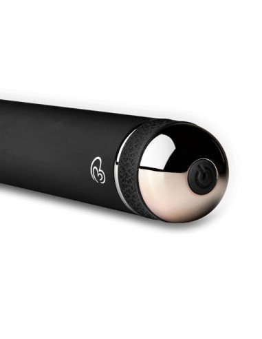 Mini wibrator Supreme Shorty Mini Vibrator Black - Wibratory Mini - 7