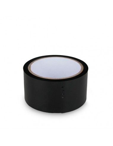 Taśma BDSM Black Bondage Tape 20 m - Taśmy, szarfy do krępowania - 4