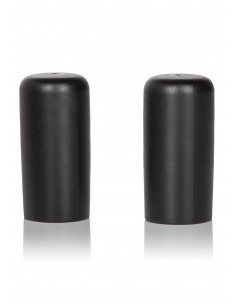 Pompki Na Sutki Nipple Suckers - Pompki do sutków i pochwy - 1 2