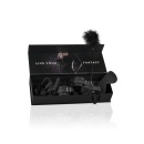 Kajdanki erotyczne Beginners Bondage Fantasy Kit - 9
