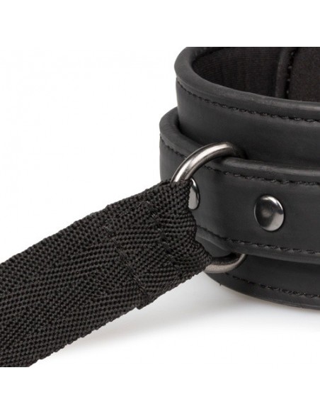 Kajdanki erotyczne Beginners Bondage Fantasy Kit - Kajdanki erotyczne - 14