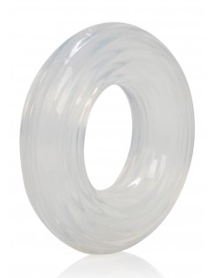 Pierścień na Penisa Premium Silicone Ring Large - Pierścienie erekcyjne niewibrujące - 1