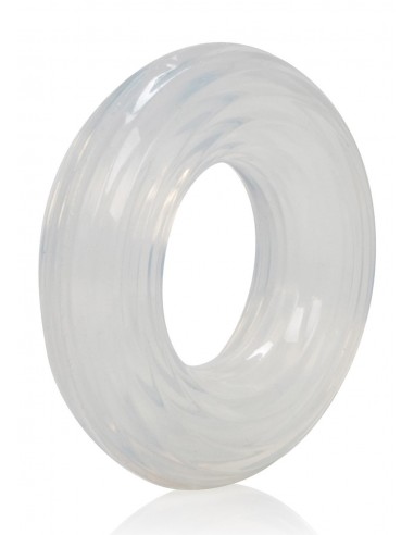 Pierścień na Penisa Premium Silicone Ring Large - Pierścienie erekcyjne niewibrujące - 1