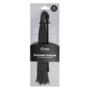 Pejcz BDSM Black Silicone Tickler - 1