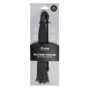Pejcz BDSM Black Silicone Tickler - 5