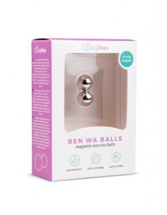 Kulki Gejszy Magnetic Balls - 12 Mm - Kulki Gejszy Podwójne i Pojedyncze - 1