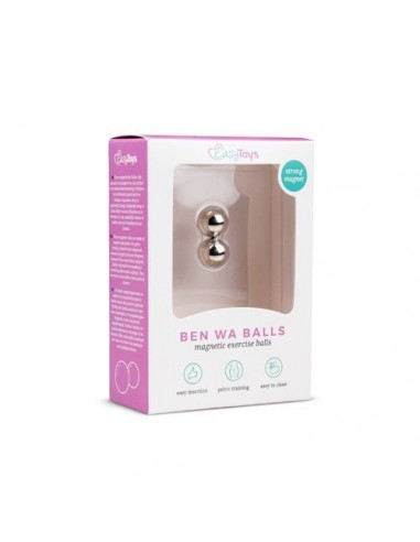 Kulki Gejszy Magnetic Balls - 12 Mm - Kulki Gejszy Podwójne i Pojedyncze - 4