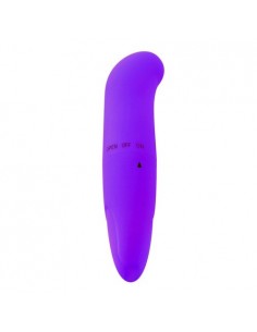 Stymulator punktu G PUNTO G CLASSICS Purple - Wibratory Punktu G - 1