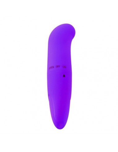 Stymulator punktu G PUNTO G CLASSICS Purple - Wibratory Punktu G - 1