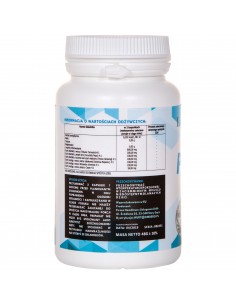 Penistim 65 kaps. - Dłuższa i mocniejsza erekcja - 1 2