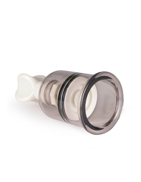 Pompki Na Sutki Nipple / Clit Suckers Medium 2 Pcs - Pompki do sutków i pochwy - 3