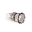 Pompki Na Sutki Nipple / Clit Suckers Medium 2 Pcs - 3