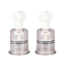 Pompki Na Sutki Nipple / Clit Suckers Medium 2 Pcs - 5