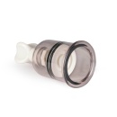 Pompki Na Sutki Nipple / Clit Suckers Medium 2 Pcs - 7