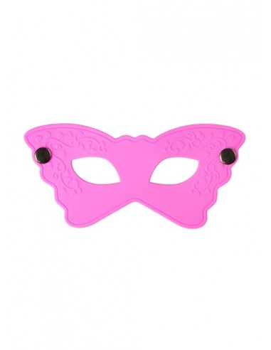 Maska - Opaska Na Oczy Silicone Mask - Opaski i maski na oczy - 2