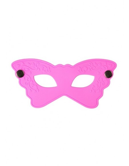 Maska - Opaska Na Oczy Silicone Mask - Opaski i maski na oczy - 2
