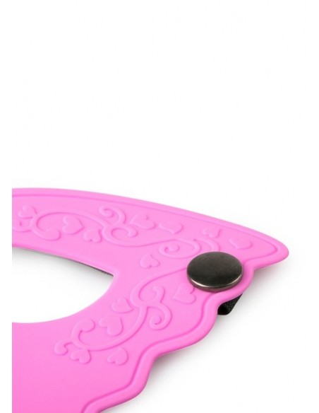 Maska - Opaska Na Oczy Silicone Mask - Opaski i maski na oczy - 4