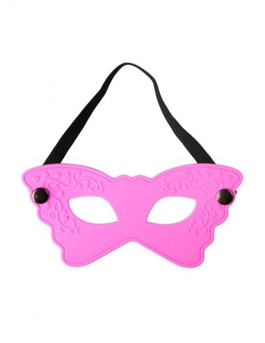 Maska - Opaska Na Oczy Silicone Mask - Opaski i maski na oczy - 5