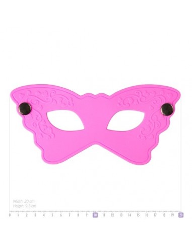 Maska - Opaska Na Oczy Silicone Mask - Opaski i maski na oczy - 7