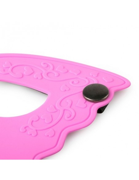 Maska - Opaska Na Oczy Silicone Mask - Opaski i maski na oczy - 8