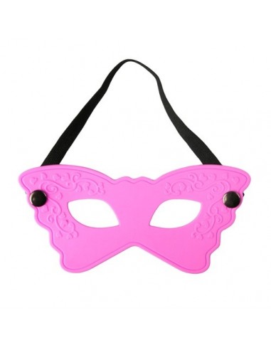 Maska - Opaska Na Oczy Silicone Mask - Opaski i maski na oczy - 9