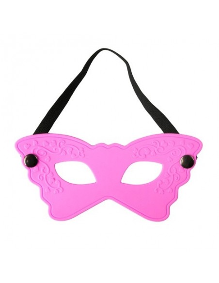 Maska - Opaska Na Oczy Silicone Mask - Opaski i maski na oczy - 9