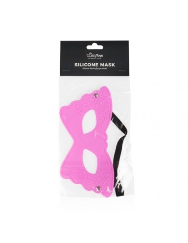 Maska - Opaska Na Oczy Silicone Mask - Opaski i maski na oczy - 10