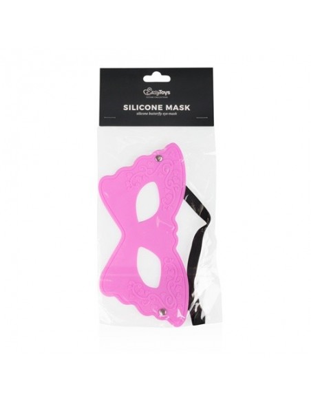 Maska - Opaska Na Oczy Silicone Mask - Opaski i maski na oczy - 10