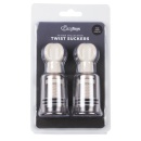 Pompki Na Sutki Nipple / Clit Suckers Small 2 Pcs - 1