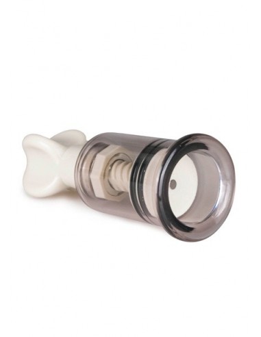 Pompki Na Sutki Nipple / Clit Suckers Small 2 Pcs - Pompki do sutków i pochwy - 3