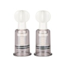 Pompki Na Sutki Nipple / Clit Suckers Small 2 Pcs - 5