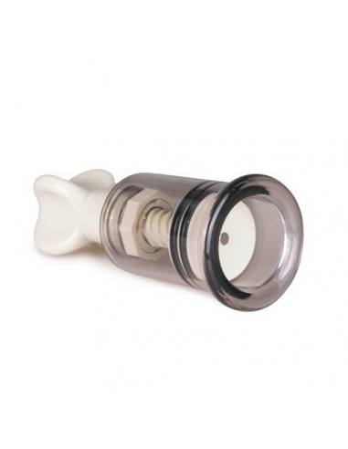 Pompki Na Sutki Nipple / Clit Suckers Small 2 Pcs - Pompki do sutków i pochwy - 7