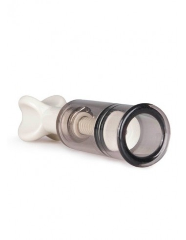 Pompki Na Sutki Nipple / Clit Suckers 3Pcs - Pompki do sutków i pochwy - 4