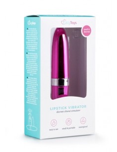 Mini wibrator szminka Lipstick Vibrator - Wibratory Mini - 1 2