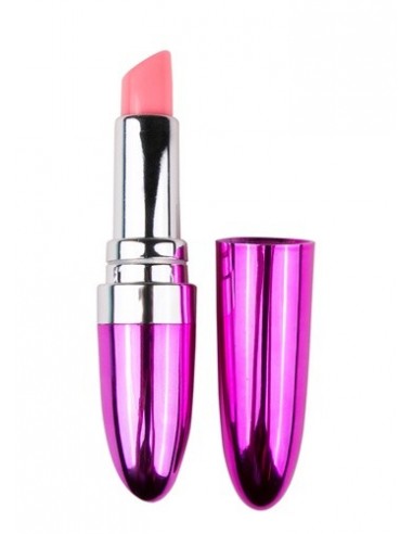 Mini wibrator szminka Lipstick Vibrator - Wibratory Mini - 1