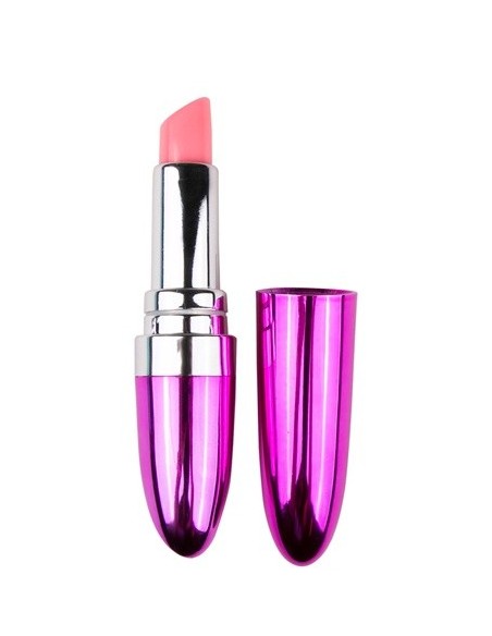 Mini wibrator szminka Lipstick Vibrator - Wibratory Mini - 1
