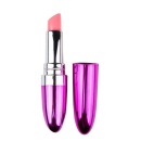 Mini wibrator szminka Lipstick Vibrator - 1