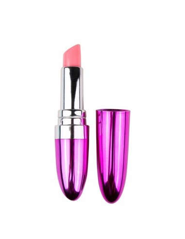 Mini wibrator szminka Lipstick Vibrator - Wibratory Mini - 5
