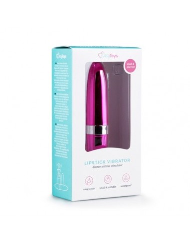 Mini wibrator szminka Lipstick Vibrator - Wibratory Mini - 6