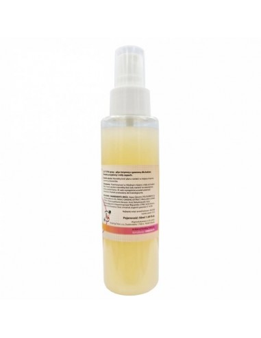 Obkurczanie pochwy Clit Stim spray 50 ml - Powiększenie piersi, ujędrnienie pośladków - 2