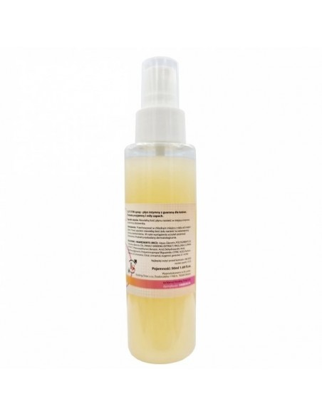 Obkurczanie pochwy Clit Stim spray 50 ml - Powiększenie piersi, ujędrnienie pośladków - 2