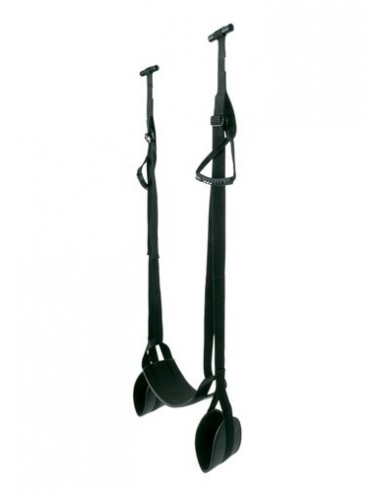 Huśtawka Miłosna Leg / Bum Support Over The Door Swing - Huśtawki do seksu i BDSM - 1