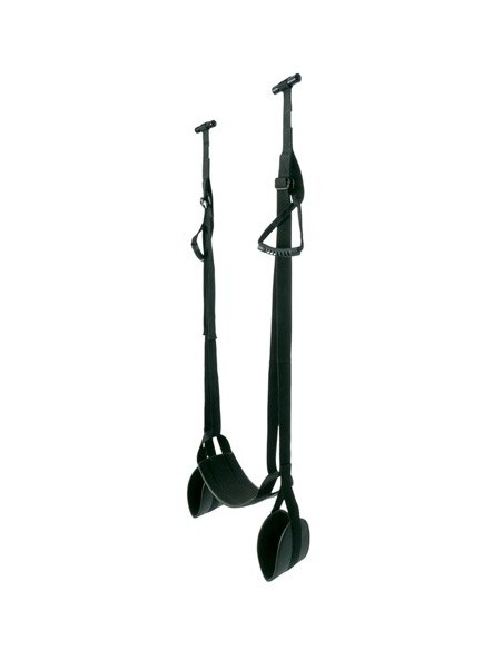 Huśtawka Miłosna Leg / Bum Support Over The Door Swing - Huśtawki do seksu i BDSM - 1