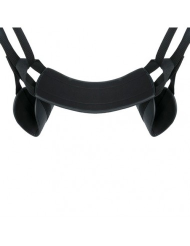 Huśtawka Miłosna Leg / Bum Support Over The Door Swing - Huśtawki do seksu i BDSM - 4