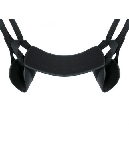 Huśtawka Miłosna Leg / Bum Support Over The Door Swing - Huśtawki do seksu i BDSM - 4