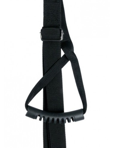 Huśtawka Miłosna Leg / Bum Support Over The Door Swing - Huśtawki do seksu i BDSM - 5